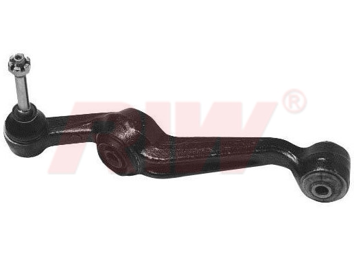 BMW 3 SERIES (E21) 1975 - 1984 Control Arm