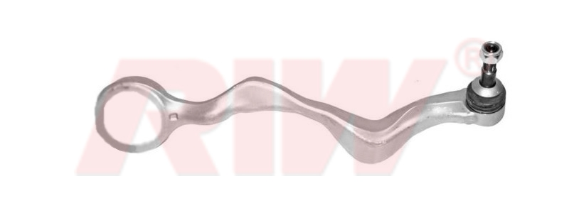 BMW 3 SERIES (E90, E91, E92, E93) 2005 - 2011 Salıncak ve Denge Kolu