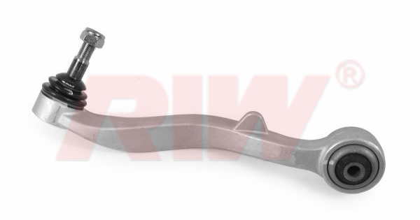 BMW 6 SERIES (E63, E64) 2004 - 2010 Control Arm