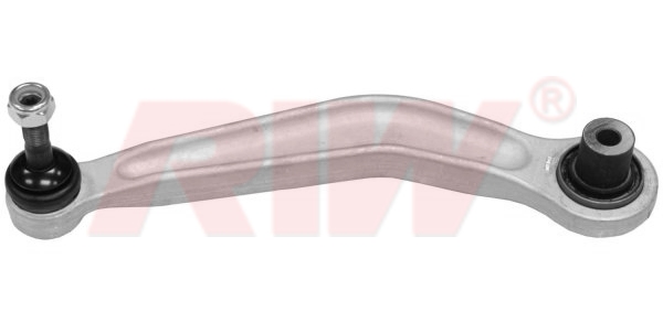 BMW 5 SERIES (E60, E61) 2003 - 2010 Horquilla & Tijera