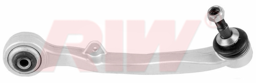 BMW 5 SERIES (E60, E61) 2003 - 2010 Control Arm