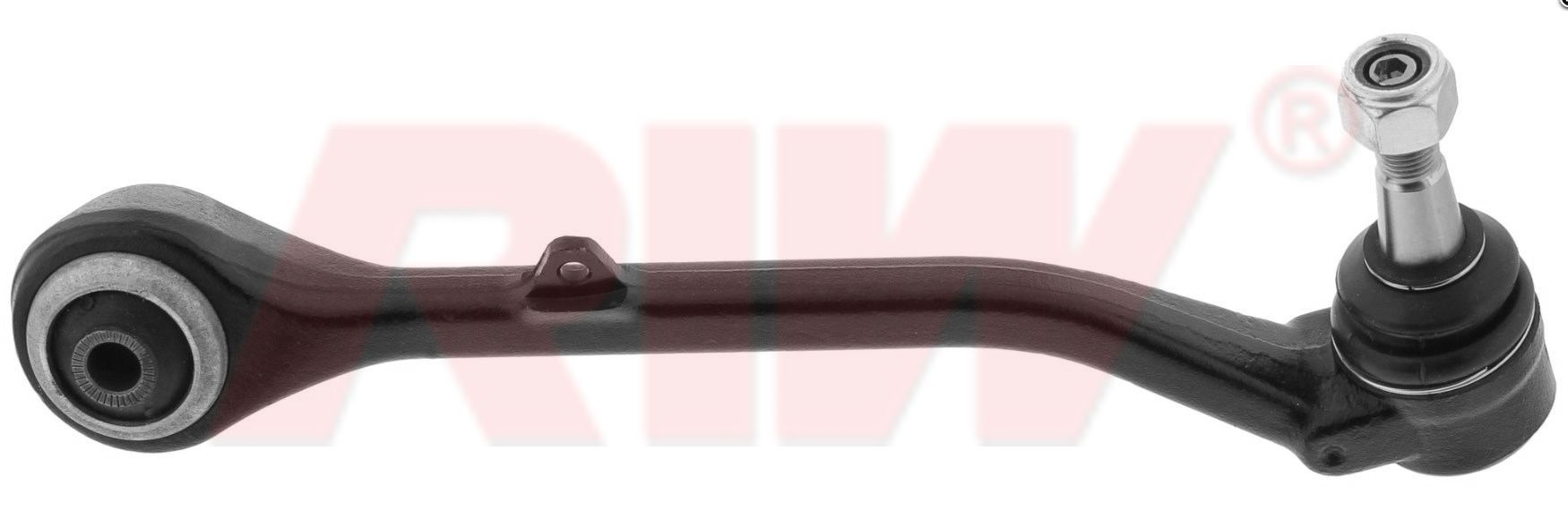 BMW X3 (E83) 2004 - 2010 Control Arm