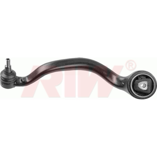 BMW X6 (E71, E72) 2008 - 2014 Control Arm