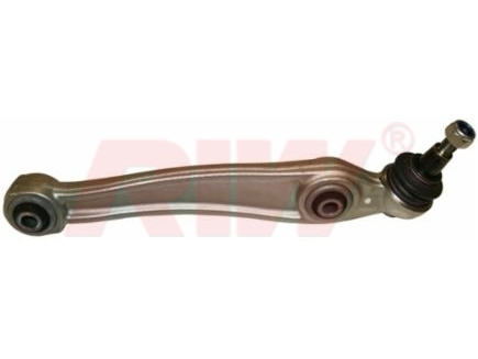 BMW X5 (E70) 2007 - 2012 Control Arm