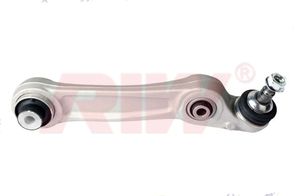 BMW 5 SERIES (F07, F10, F11) 2010 - 2016 Salıncak ve Denge Kolu