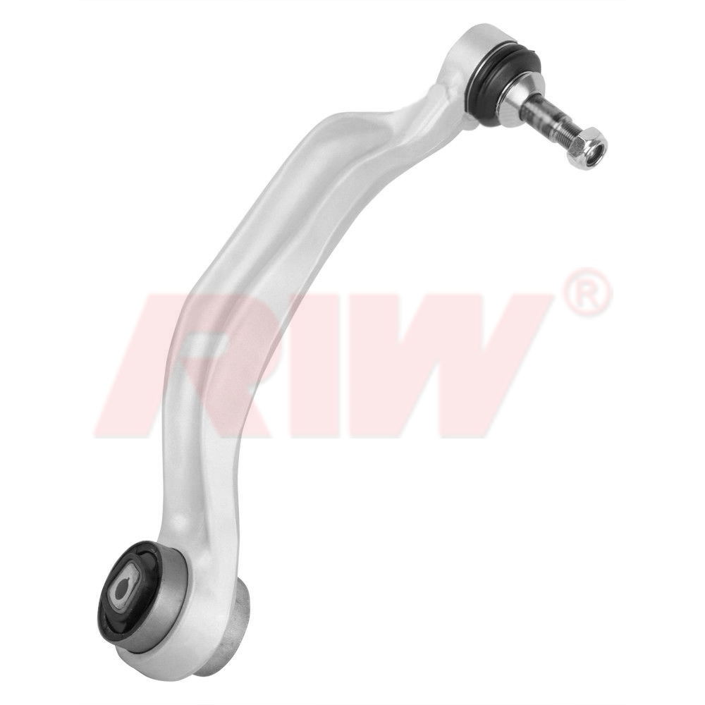 BMW 7 SERIES (F01, F02, F03, F04) 2008 - 2016 Control Arm