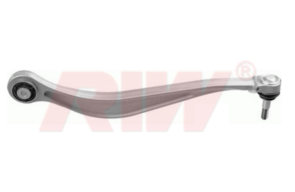 BMW 5 SERIES (F07, F10, F11) 2010 - 2016 Salıncak ve Denge Kolu