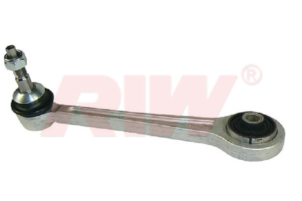 BMW 6 SERIES (E63, E64) 2004 - 2010 Salıncak ve Denge Kolu