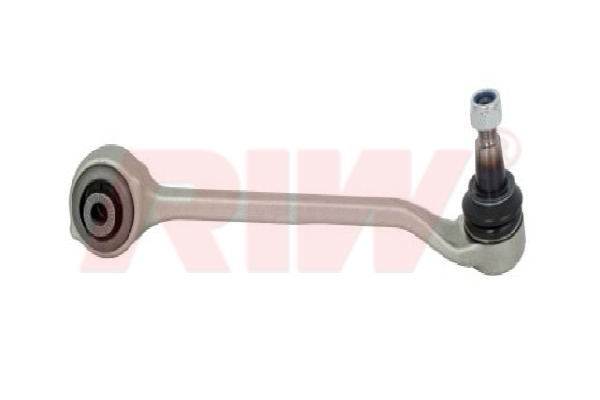 BMW X3 (F25) 2010 - 2016 Control Arm