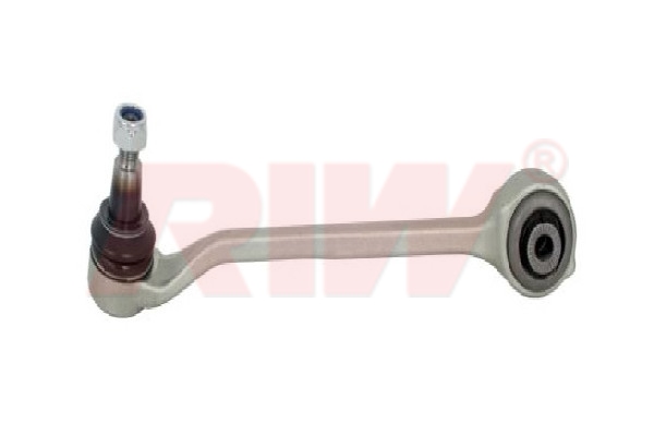 BMW X3 (F25) 2010 - 2016 Control Arm