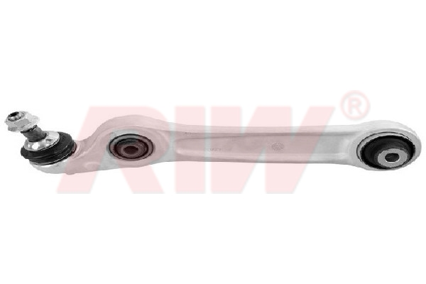 BMW 7 SERIES (F01, F02, F03, F04) 2008 - 2016 Control Arm