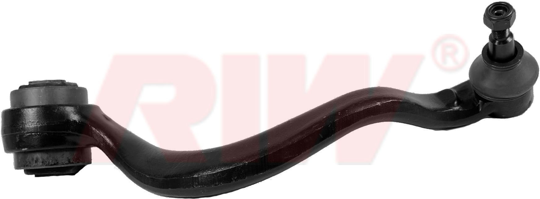 BMW X5 (F15, F85) 2012 - 2019 Control Arm