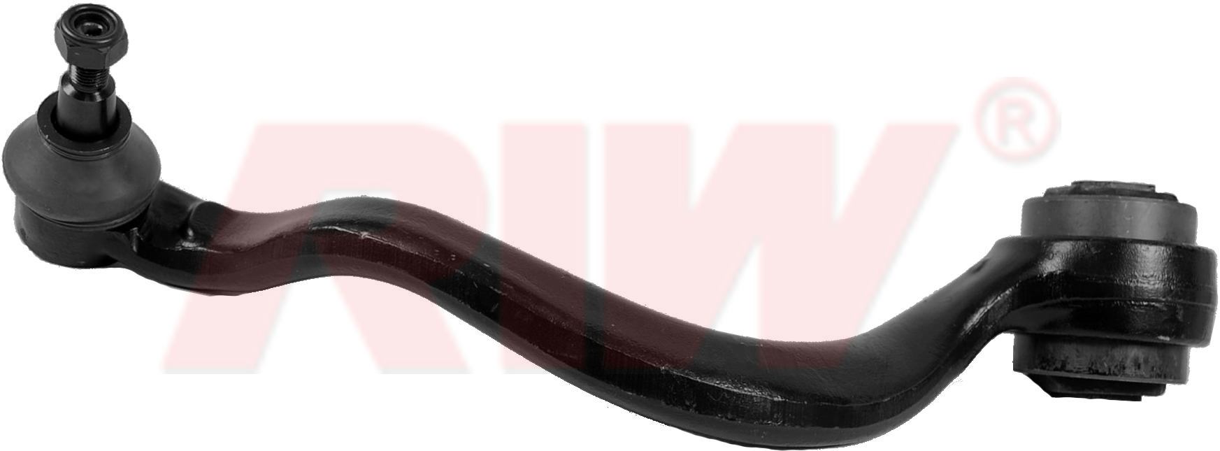 BMW X6 (F16, F86) 2014 - 2019 Control Arm
