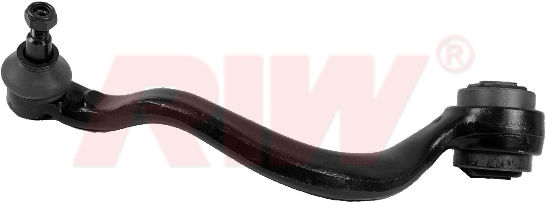 BMW X5 (F15, F85) 2012 - 2019 Control Arm