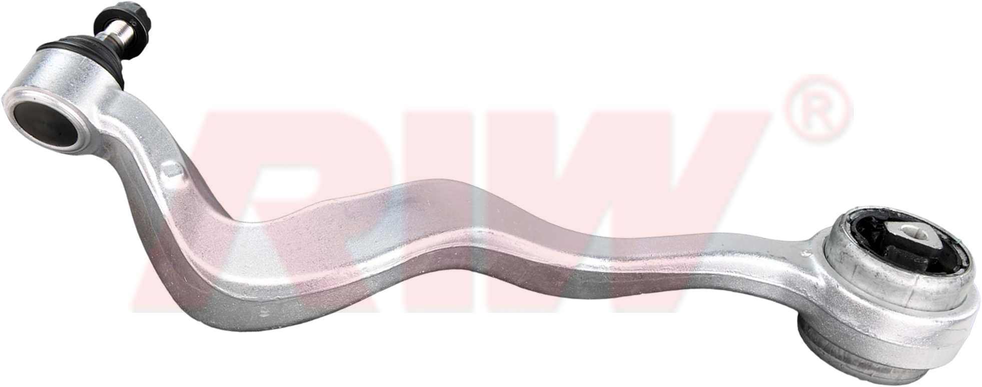 BMW 6 SERIES (E63, E64) 2004 - 2010 Control Arm