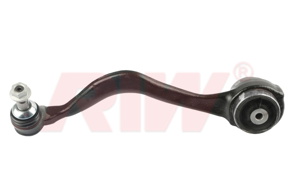 BMW iX3 (G08) 2020 - Control Arm