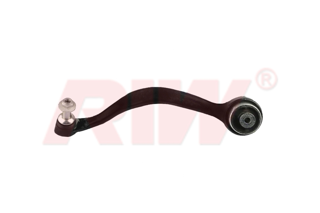 BMW X6 (G06, F96) 2019 - Control Arm