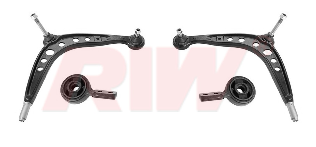 BMW Z3 (COUPE E36) 1997 - 2003 Control Arm