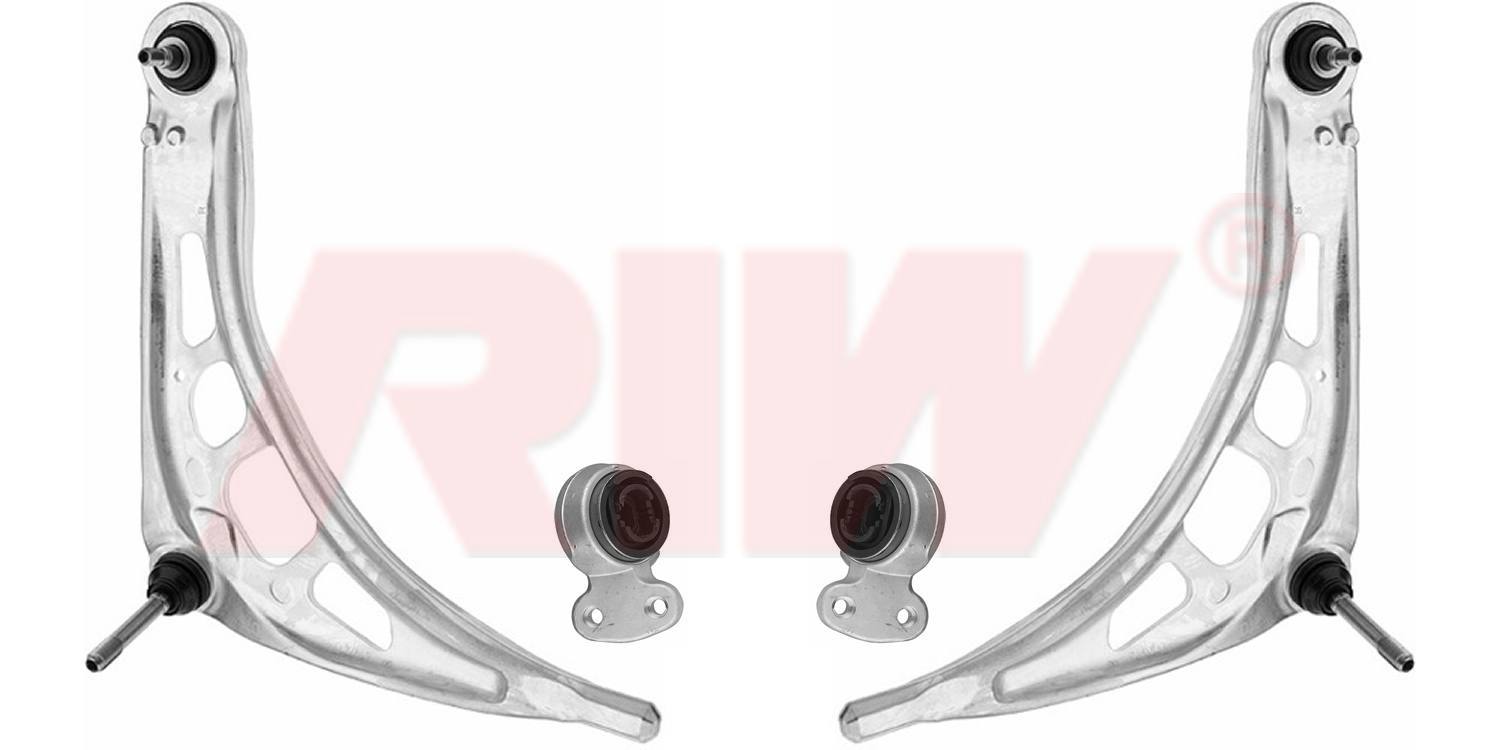  Control Arm