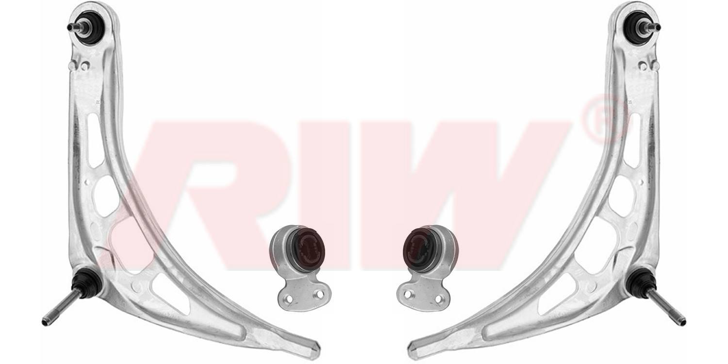 BMW 3 SERIES (E46) 1998 - 2005 Control Arm