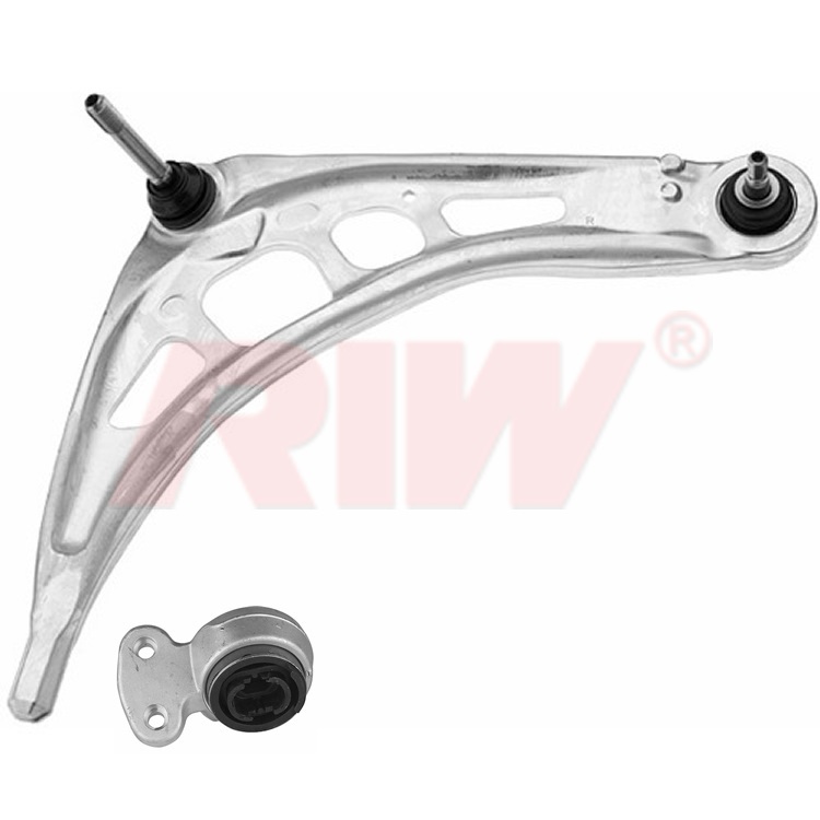 BMW 3 SERIES (E46) 1998 - 2005 Control Arm