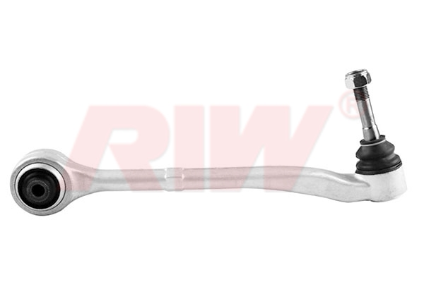 BMW 5 SERIES (E39 535i, 540i) 1997 - 2004 Control Arm