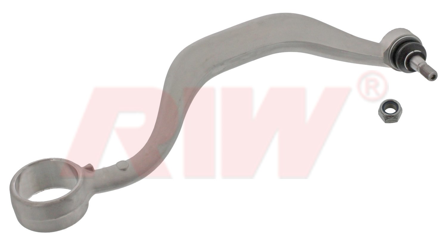 BMW 5 SERIES (E39 535i, 540i) 1997 - 2004 Control Arm