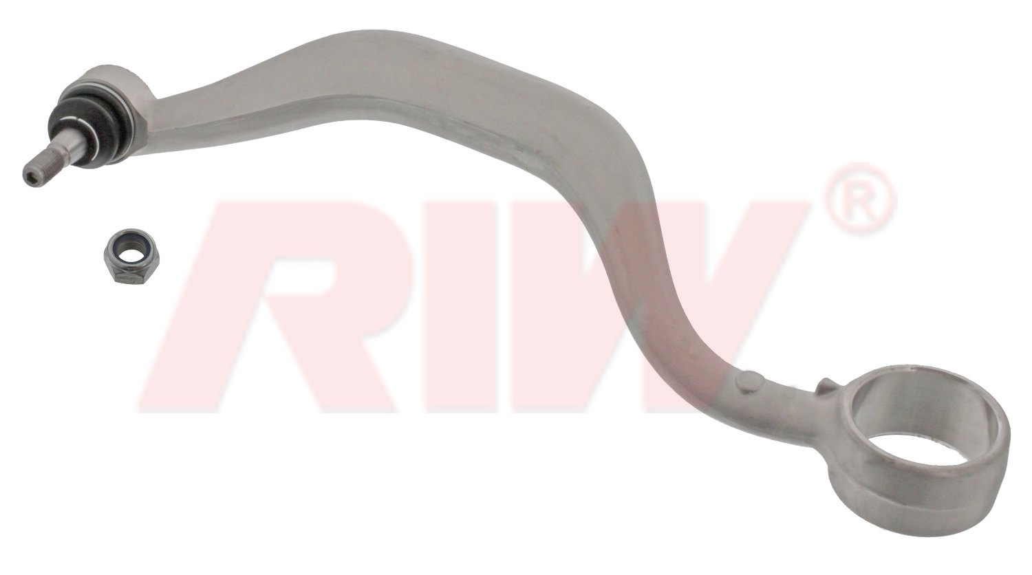 BMW 5 SERIES (E39 535i, 540i) 1997 - 2004 Control Arm