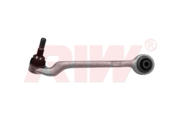 BMW 4 SERIES (F32, F33, F84) 2014 - 2020 Control Arm