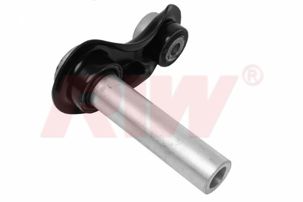 ALPINA B7 (E65) 2003 - 2008 Control Arm
