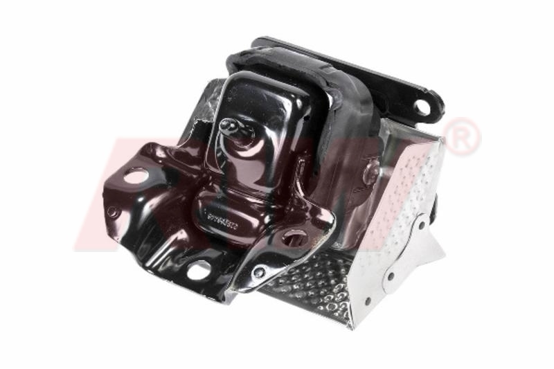 GMC YUKON (GMT900) 2007 - 2014 Engine Mounting