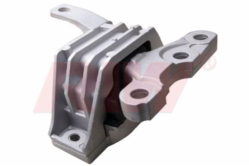 CADILLAC SRX (II) 2010 - 2016 Strut Mounting