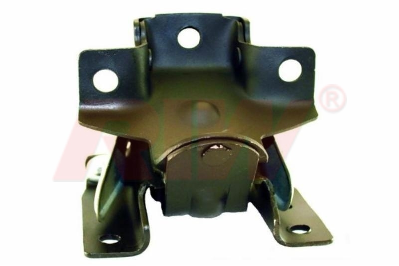 CHEVROLET SILVERADO 3500 2007 - 2019 Engine Mounting