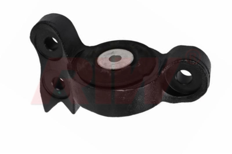 CADILLAC XT6 2020 - Strut Mounting