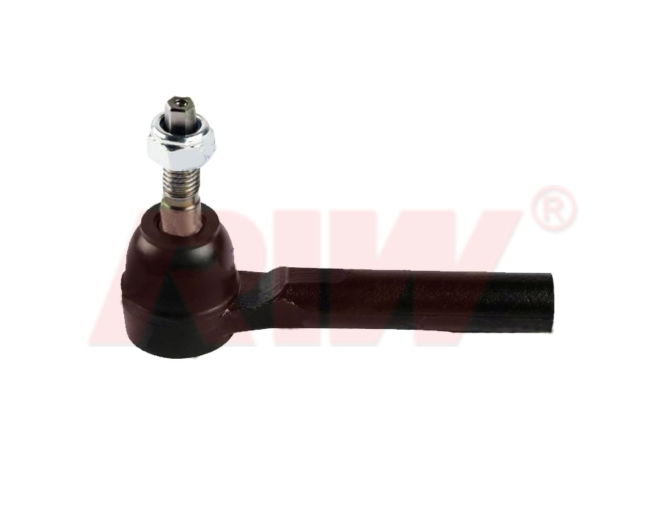 CHEVROLET SILVERADO 1500 (GMT900) 2007 - 2013 Tie Rod End