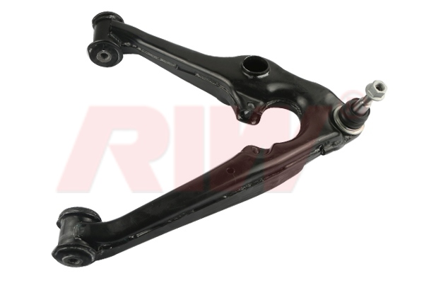 CHEVROLET SILVERADO 1500 2014 - 2019 Control Arm