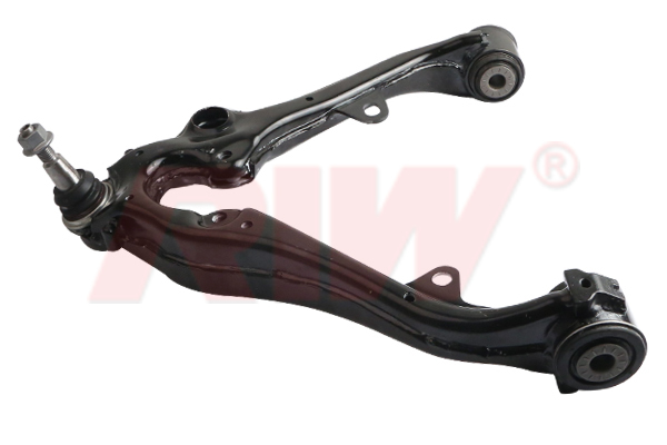CHEVROLET SILVERADO 1500 2019 - Control Arm