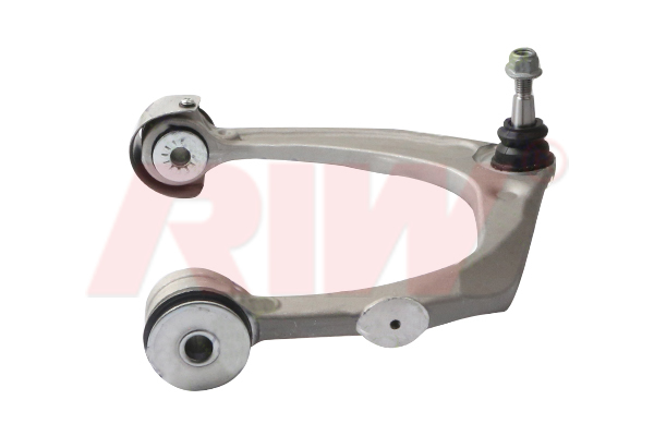CHEVROLET SILVERADO 1500 2019 - Control Arm