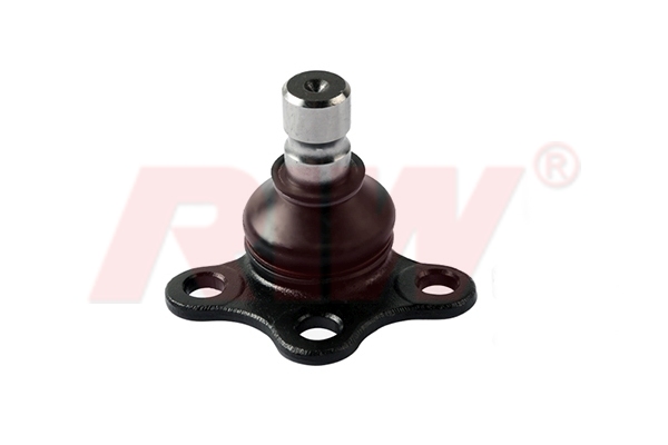 CITROEN C3 (II) 2009 - 2016 Ball Joint