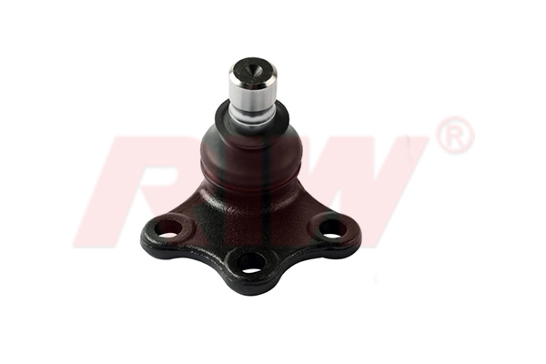 CITROEN C-ELYSEE 2012 - Ball Joint