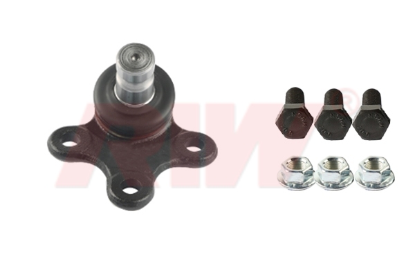 PEUGEOT 2008 (II) 2020 - Ball Joint