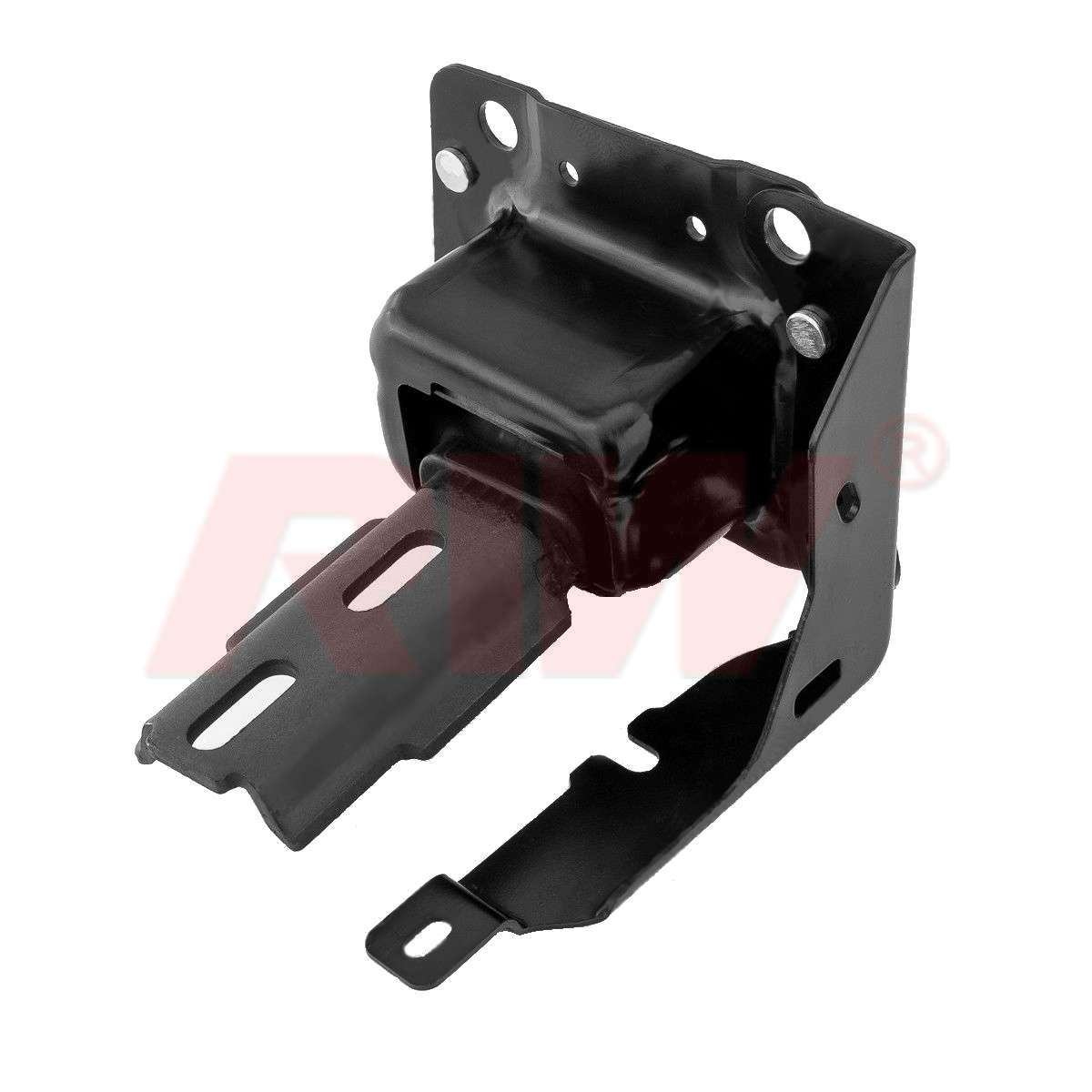 CITROEN C3 (II) 2009 - 2016 Soporte De Transmision