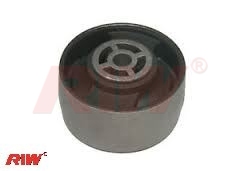  Engine Mounting