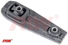 PEUGEOT 208 (I) 2012 - 2019 Engine Mounting