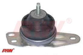 CITROEN JUMPY (II) 2007 - 2016 Engine Mounting