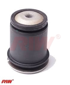 FIAT QUBO (225) 2008 - Rear Carrier (Torsion) Bushing