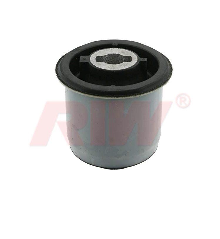  Rear Carrier (Torsion) Bushing