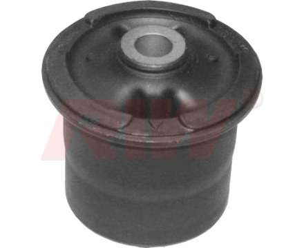 TOYOTA AYGO (B4) 2014 - 2022 Axle Support Bushing