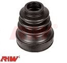 CITROEN BERLINGO (I MF) 1996 - 2007 Axle Bellow