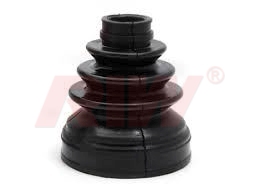 ALFA ROMEO MITO (955) 2008 - 2018 Axle Bellow
